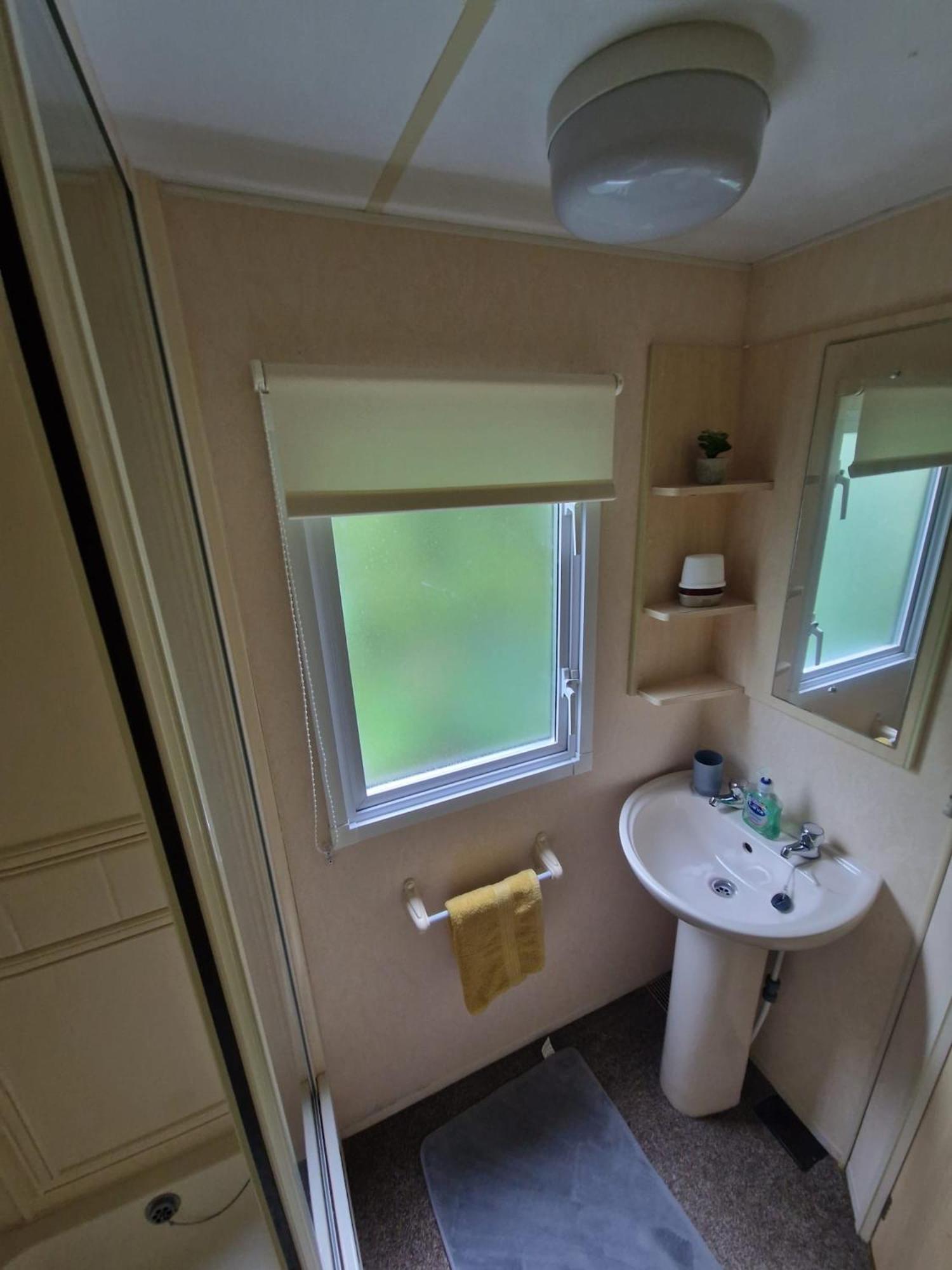Haven On The Hill 2 Bed Caravan With Town Views Of Aberystwyth F7 Exterior foto